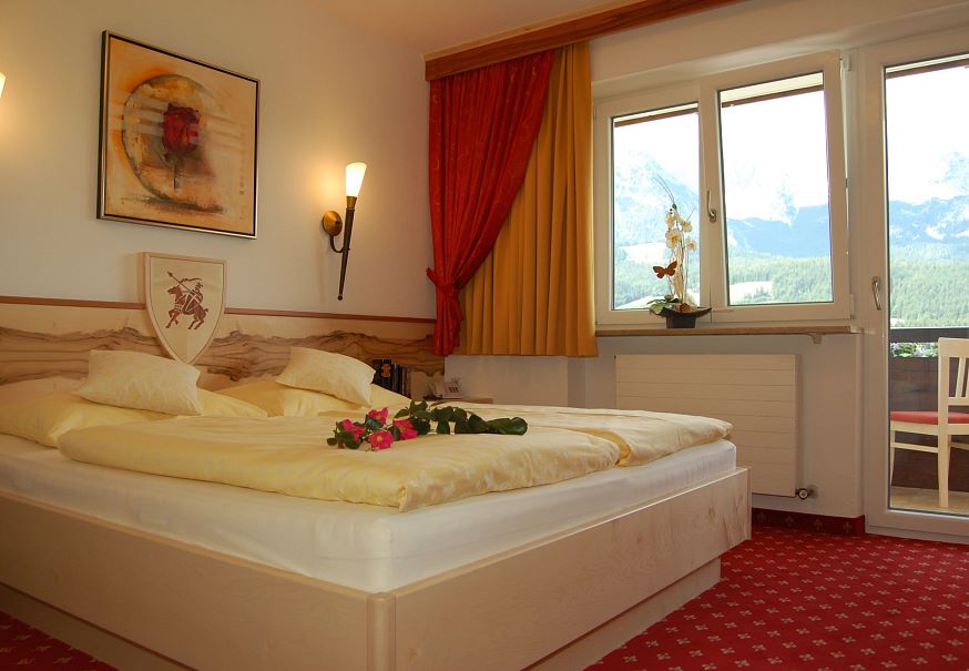 Hotel Wilder Kaiser
 14
