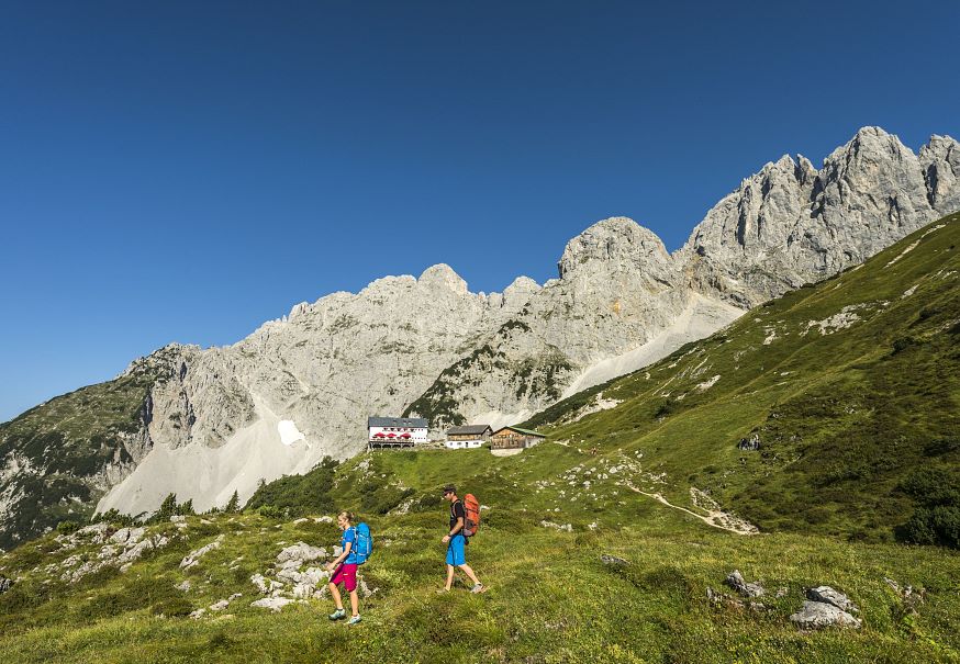 Hiking-Long Hike_Wilder-Kaiser_Photo-von-Felbert_Reiter-(3)