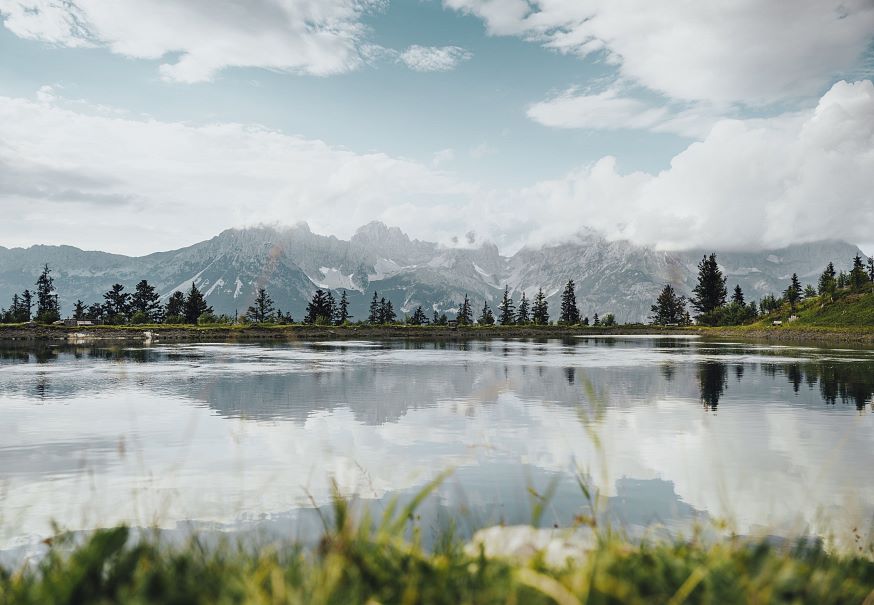 Wanderurlaub Tirol Österreich Angebote