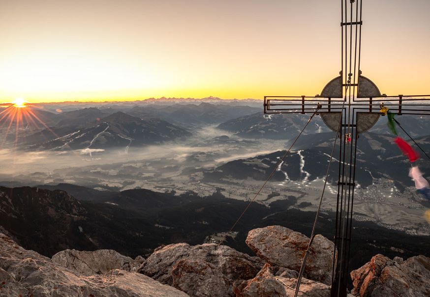 Wanderurlaub Tirol Österreich Angebote