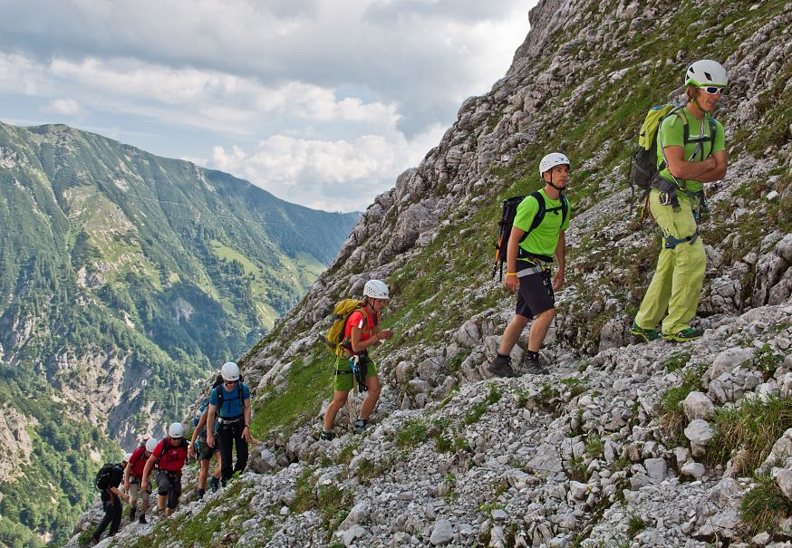 Wanderurlaub Tirol Österreich Angebote