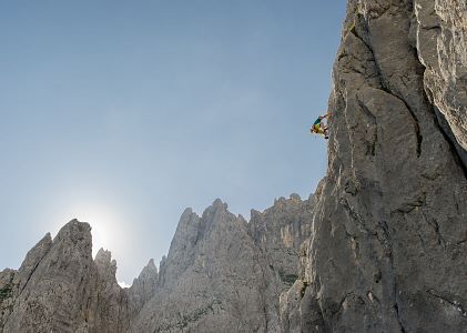 Karlsspitze-Wirtskante-Gipfel-Klettern_Wilder-Kaiser_Photo-Roland-Schonner-(26)