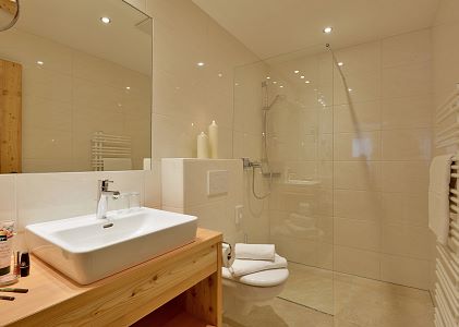 Hotel Kaisergebirge 21