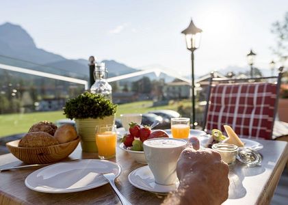 Hotel Wilder Kaiser
 23