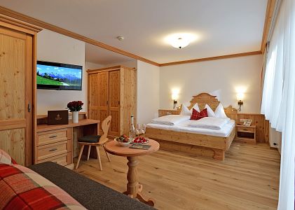 Hotel Wilder Kaiser 17