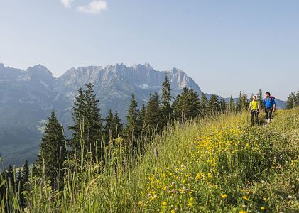 Rodelurlaub mit Kindern