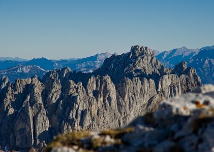 Rodelurlaub mit Kindern