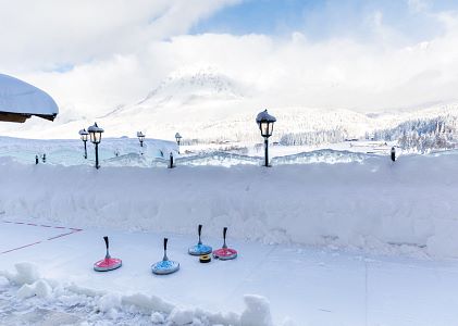 Übernachtung Wilder Kaiser