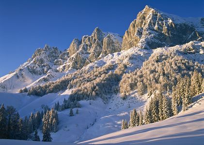 Übernachtung Wilder Kaiser