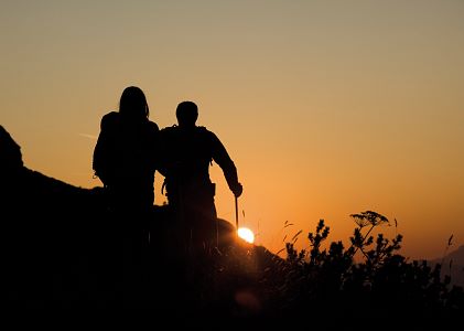 Wanderurlaub Tirol Österreich Angebote