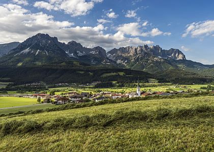 Wanderurlaub Tirol Österreich Angebote